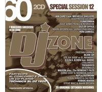 Vari-DJ Zone 60 - DJ Zone 60-Special Session Vol.12