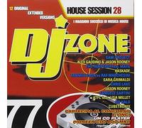 Vari-DJ Zone 77 - House Session 28-DJ Zone