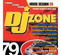 Vari-DJ Zone 79 - House Session 29-DJ Zone
