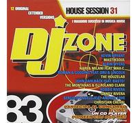 Vari-DJ Zone 83 - DJ Zone-House Session 31