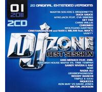 Vari-DJ Zone Best - DJ Zone Best Session 01/2011
