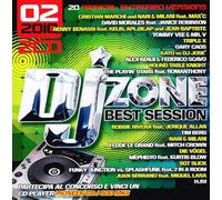 Vari-DJ Zone Best Se - DJ Zone Best Session 02/10