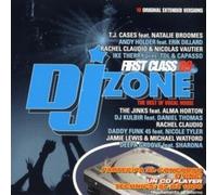 Vari-DJ Zone First C - Best of Vocal House 9