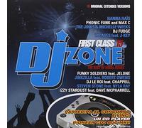 Vari-DJ Zone First C - First Class 15