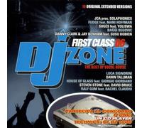 Vari-DJ Zone First - DJ Zone First Class 06
