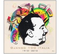 Various Artists - Django 100 Italia / Various