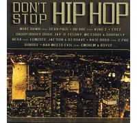 Vari-Don't Stop Hip - Don't Stop Hip Hop