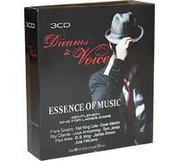 Vari-Dreams & Voice - Dreams & Voice