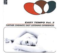 Vari-Easy Tempo Vol. 3 - Easy Tempo Vol. 3