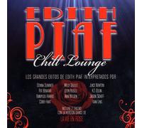 Vari-Edith Piaf Chil - Edith Piaf-Chill Lounge