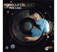 Vari-Ego Sound Syste - Ego Sound System