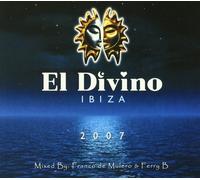 Vari-El Divino - El Divino-Ibiza 2007