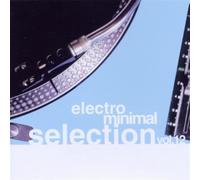 Vari-Electro Minimal Selection 12 - Electro Minimal Selection 12