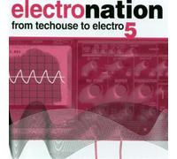 Vari-Electro Nation - Electo Nation 5