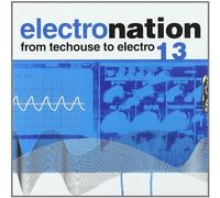 Vari-Electro Nation - Electro Nation 13