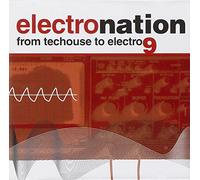 Vari-Electro Nation - Electro Nation 9