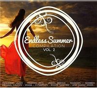 Vari-Endless Summer Vol.2 - Endless Summer Vol.2