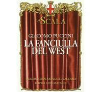 Vari Esecutori - La Fanciulla Del West