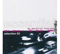 Vari-Essential Elect - Essential Electro House 03