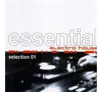 Vari-Essential Elect - Essential Electro House Select