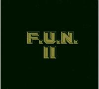 Various Artists - F.U.N. 2