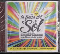 Vari-Fiesta Del Sol 2011 - Fiesta Del Sol 2011