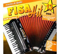 Vari-Fisa Hit Vol.13 - Fisa Hit Vol.13
