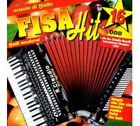 Vari-Fisa Hit Vol.16 - Fisa Hit Vol.16