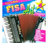 Vari-Fisa Hit Vol.4 - Fisa Hit Vol.4