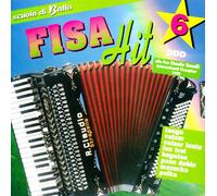 Vari-Fisa Hit Vol.6 - Fisa Hit Vol.6