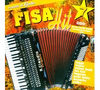 Vari-Fisa Hit Vol.7 - Fisa Hit Vol.7