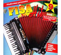Vari-Fisa Hit Vol.9 - Fisa Hit Vol.9