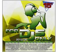 Vari-for Djs Only 2013 - For Djs Only 2013/04