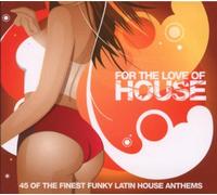 Vari-for the Love of - For the Love of House 2