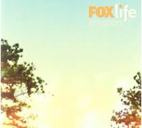 Vari-Fox - Life Emotiion - Fox Life Emotion - CD