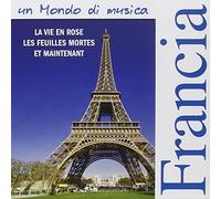 Vari-Francia (Un Mondo Di Musica) - Francia (Un Mondo Di Musica)