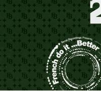 Vari-French Do It... - French Do It...Better 2