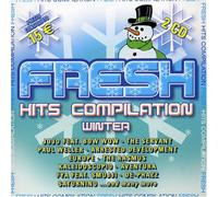 Various Artists - Fresh Winter