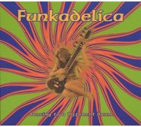 Vari-Funkadelica - Funkadelica