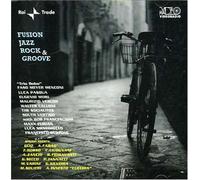 Vari-Fusion Jazz Roc - Fusion Jazz Rock & Groove