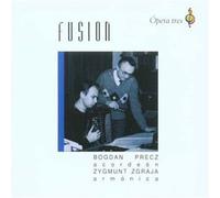 Vari - Fusion - Transcriptions for Accordion and Harmonica