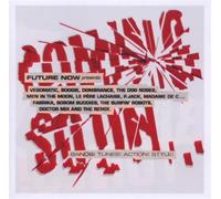 Vari-Futuire Now:Com - Future Now:Coming Soon