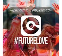 Vari-Futurelove Compilation - Futurelove Compilation