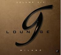 Vari-G Lounge Vol.14 - G Lounge Vol.14
