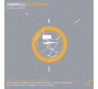 Vari-Gabriele Salvat - Gabriele Salvatores Sound & Vision