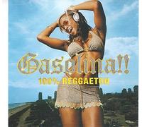 Vari-Gasolina 100% R - Gasolina 100% Reggaeton