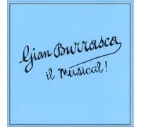 Various - Gian Burrasca Il Musical