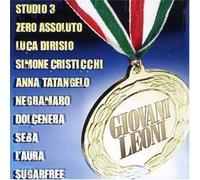 Vari-Giovani Leoni - Giovani Leoni