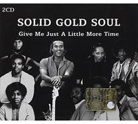 Vari-Give Me Just a Little More Tim - Give Me Just a Little More Tim