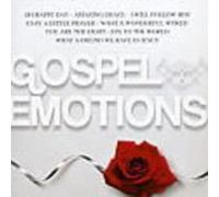 Vari Gospel Emotions - Gospel Emotions